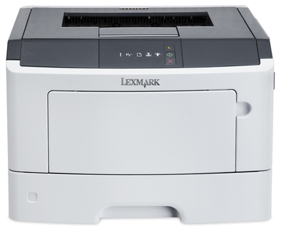 Impresora Lexmark Monocromatica MS310dn