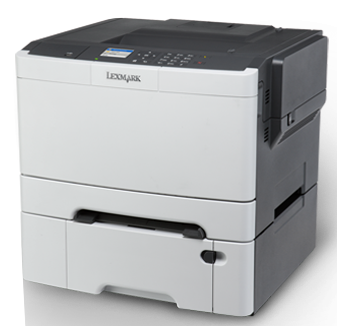 Impresora Lexmark a Color CS310dn.