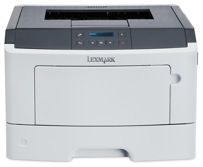 Impresora Lexmark MS317DN